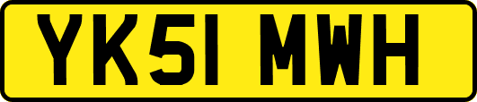 YK51MWH
