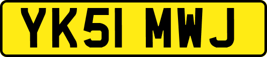 YK51MWJ