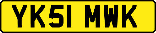 YK51MWK