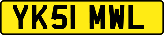 YK51MWL