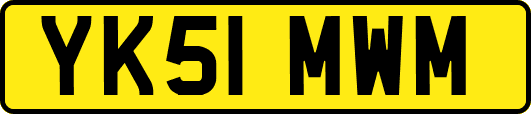 YK51MWM