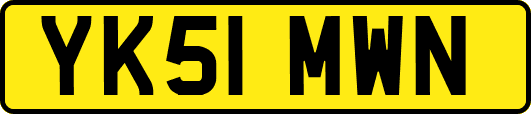 YK51MWN
