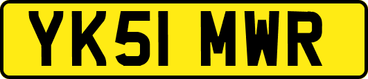 YK51MWR
