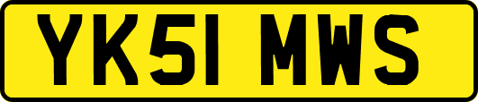 YK51MWS