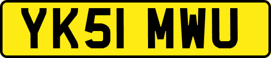 YK51MWU