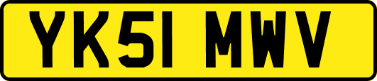 YK51MWV