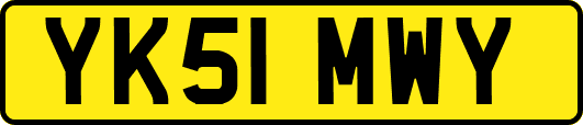 YK51MWY