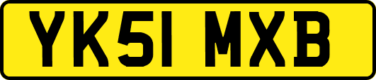 YK51MXB