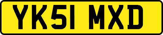 YK51MXD