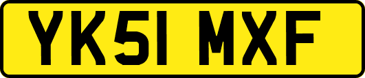 YK51MXF