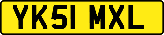 YK51MXL