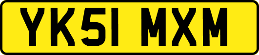 YK51MXM