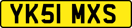 YK51MXS