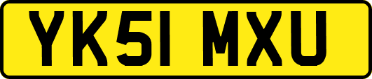 YK51MXU