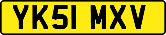 YK51MXV