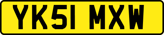 YK51MXW