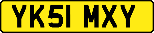 YK51MXY