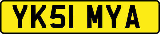 YK51MYA