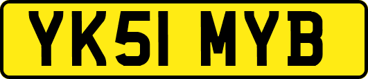 YK51MYB