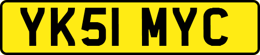 YK51MYC