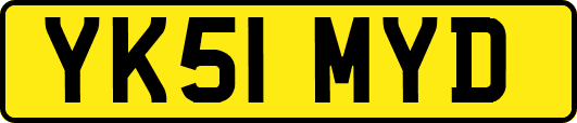 YK51MYD