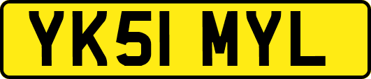 YK51MYL