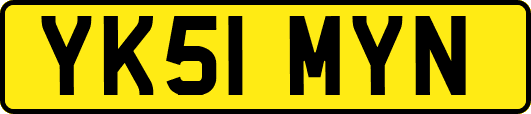 YK51MYN