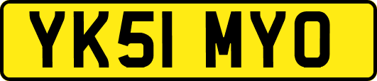 YK51MYO