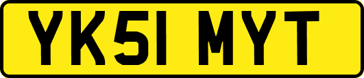 YK51MYT