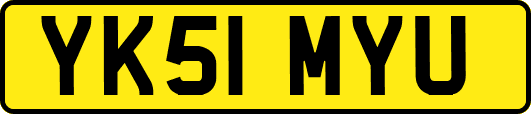YK51MYU
