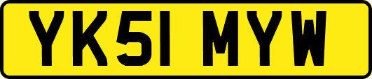 YK51MYW