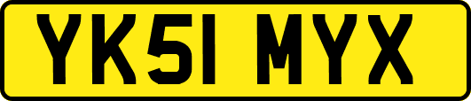 YK51MYX