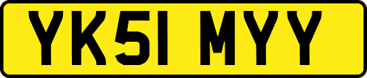 YK51MYY