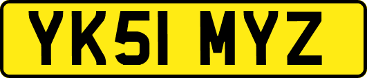 YK51MYZ