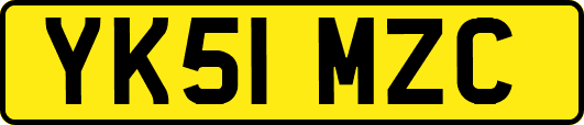 YK51MZC