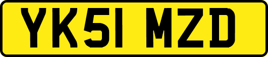 YK51MZD