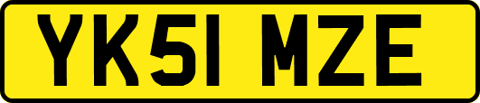 YK51MZE