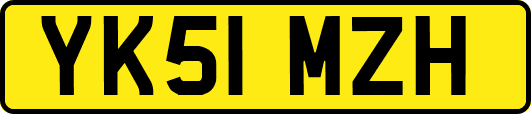 YK51MZH