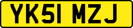YK51MZJ