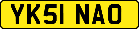 YK51NAO