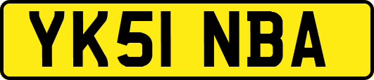 YK51NBA