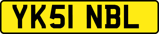 YK51NBL