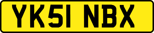 YK51NBX