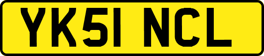 YK51NCL