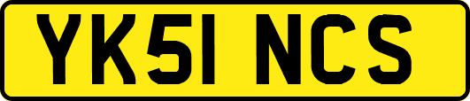 YK51NCS