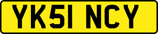 YK51NCY