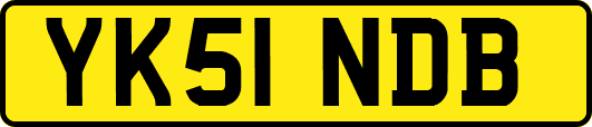 YK51NDB