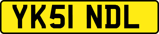 YK51NDL