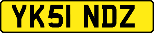 YK51NDZ