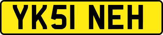 YK51NEH